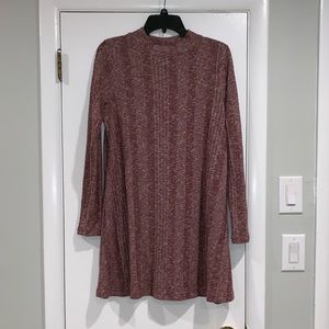 Target Sweater Dress